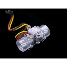 Grove G1/2" Water Flow Sensor Enclosure